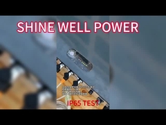 Duvara Monte Pil Depolama