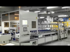 51.2V 200Ah Pil Yönetim Sistemi Ev RS232 RS485 İletişim