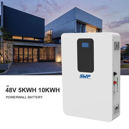 Latest company news about Ev enerjisi depolamalarının özellikleri nelerdir?