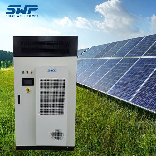 Latest company news about Çin Enerji Mühendisliği Şirketi, Güneydoğu Asya'nın en büyük 1050MW fotovoltaik projesini imzaladı