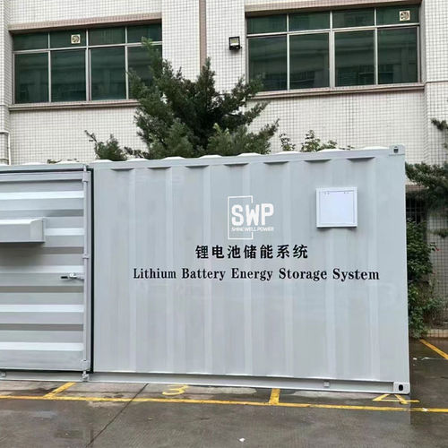 Latest company news about Enerji depolama batarya endüstrisindeki eğilimler ve katı durumlu batarya teknolojisinin beklentileri
